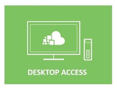 Teradici TechG Infotech Cloud Access Plus Desktop Access Cloud Access PCoIP Teradici PCoIP