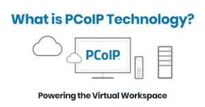 teradici pcoip technology