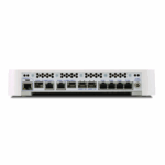 Netgate 6100 BASE pfSense+ Security Gateway