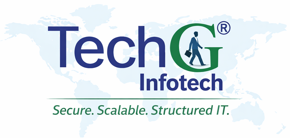 TechG Infotech – Cyber Security -Managed Services - Cloud Services - Mini PC Thin Client
